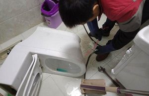 大方下水道疏通电话-30分钟快速上门