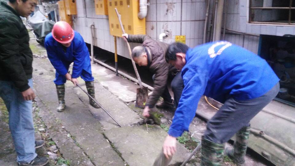 大方清掏化粪池、管道疏通一站式服务<高效><技术><可靠>