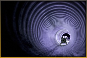 大方UVCIPP紫外光固化修复工艺特点和施工工艺